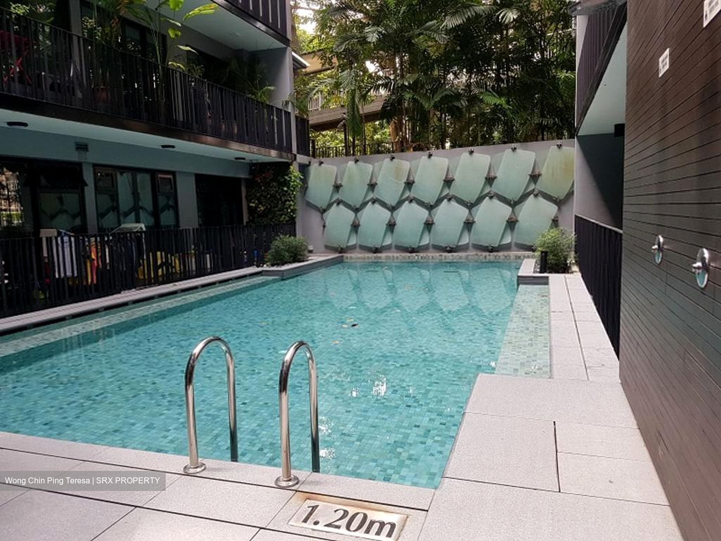 Hijauan (D9), Apartment #291127831